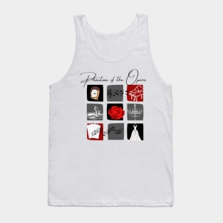 POTO Tank Top